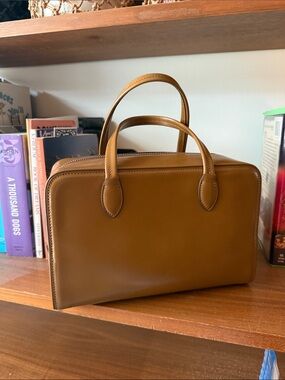 Korean Designer Tout Y Est Chic Bag